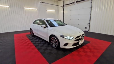 Mercedes Classe a 180 Style Line 7g-Dct