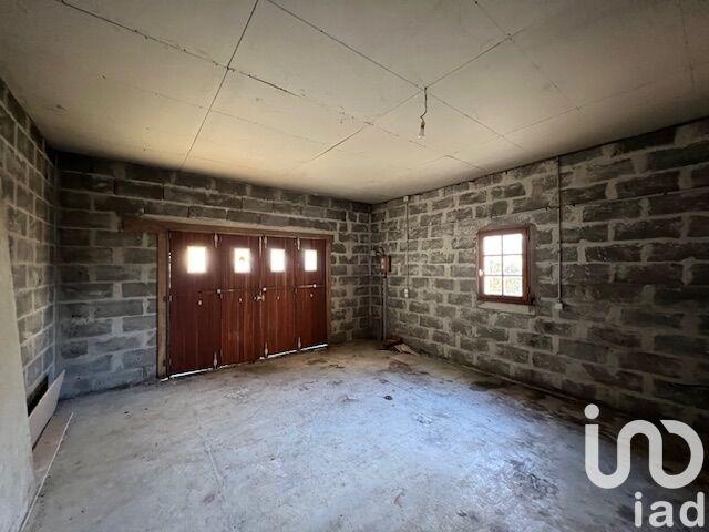 Maison - 117 m² - 6 pièces