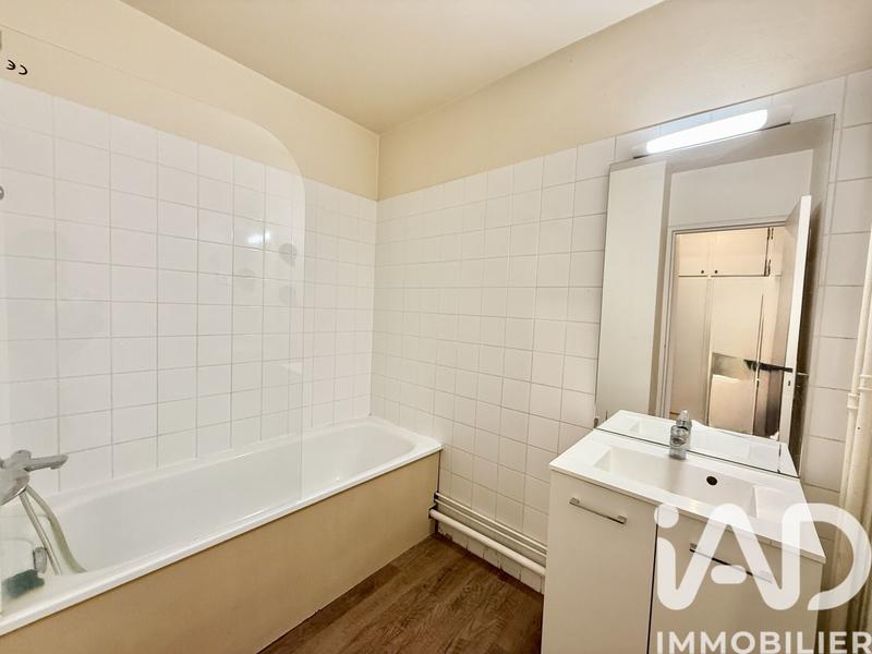 Appartement - 79 m² - 4 pièces