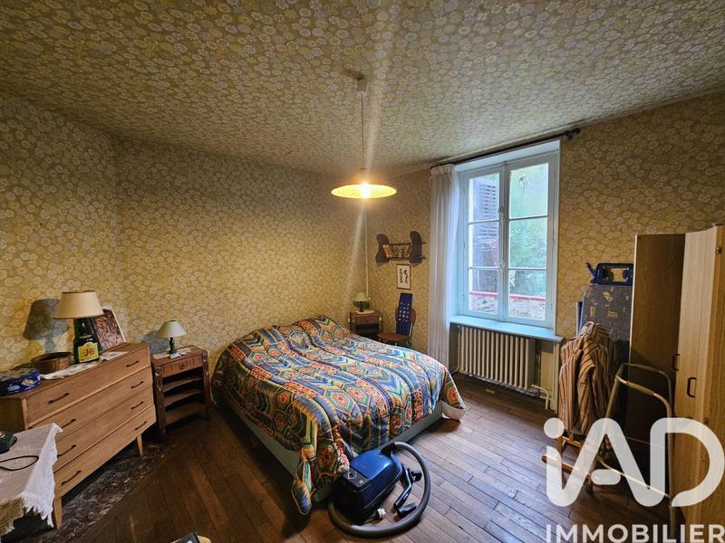 Maison de campagne - 151 m² - 7 pièces