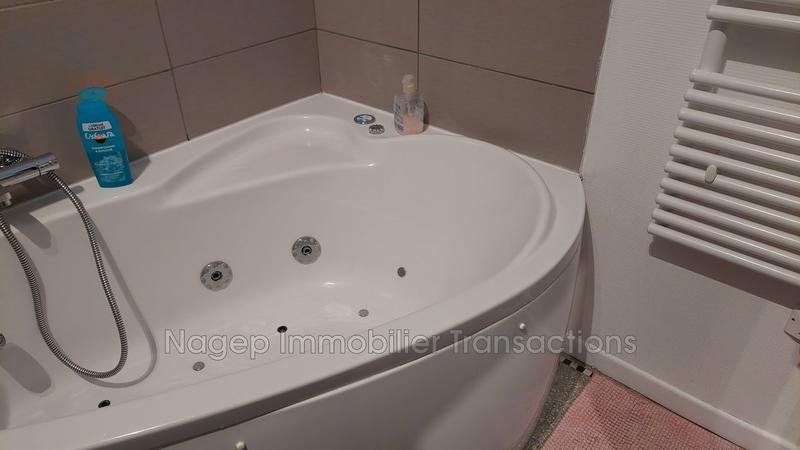 Appartement - 81 m² - 4 pièces