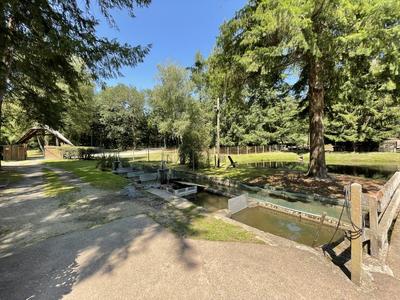 Maison ancienne - 50 m² - 3 pièces