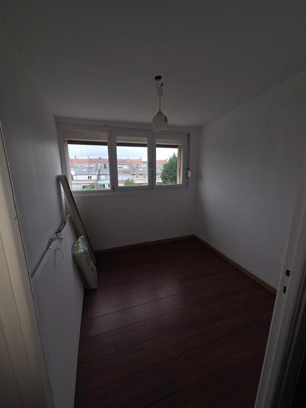 Maison - 101 m² - 4 pièces