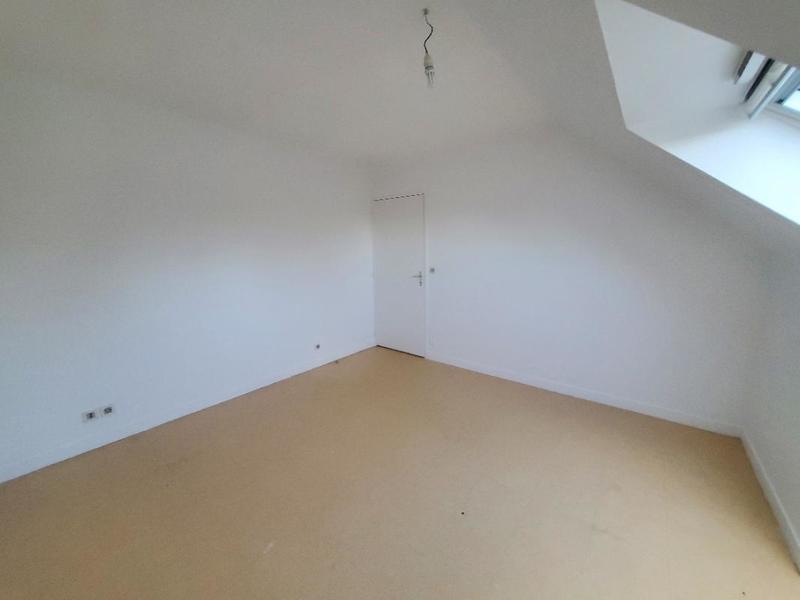 Maison traditionnelle - 67 m² - 3 pièces