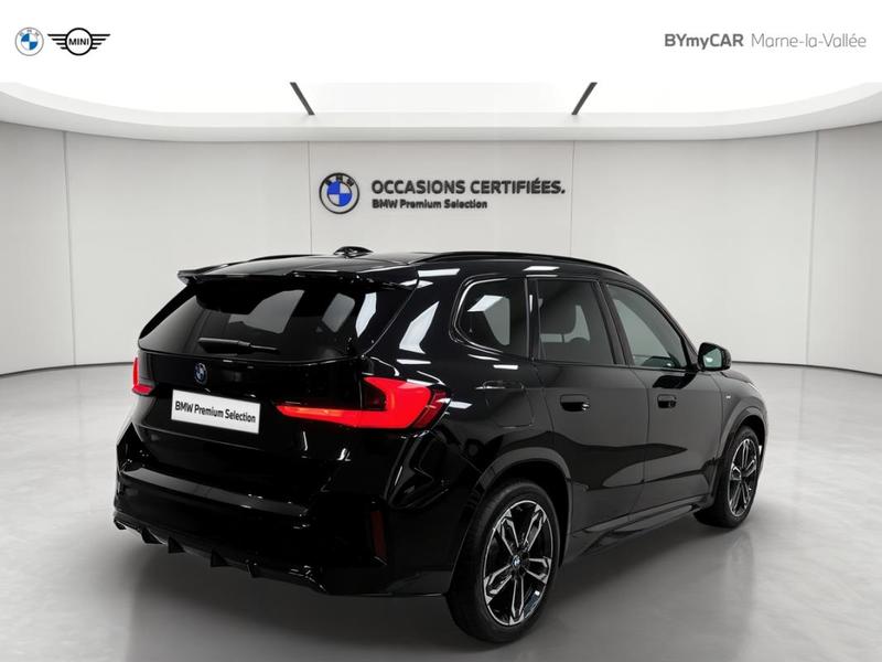 Bmw X1 U11 sDrive 20i 170ch Dkg7 m Sport
