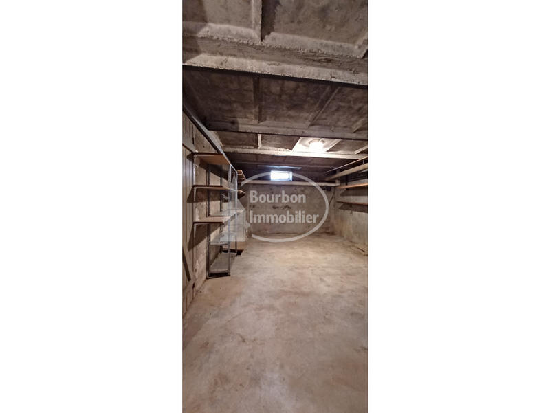 Maison - 102 m² - 6 pièces