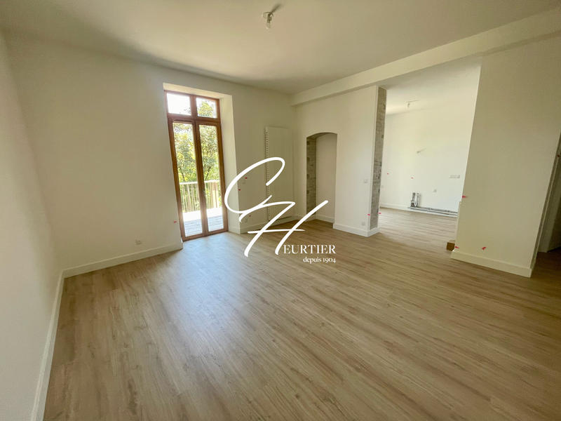 Duplex - 85 m² - 4 pièces