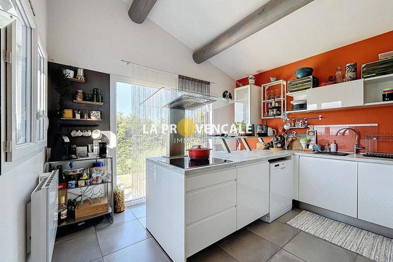 Maison - 163 m² - 6 pièces