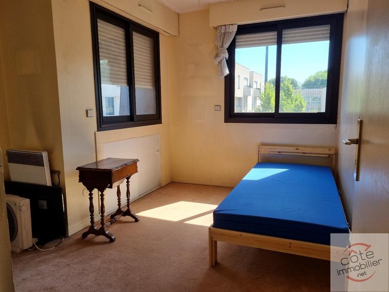 Appartement - 157 m² - 7 pièces