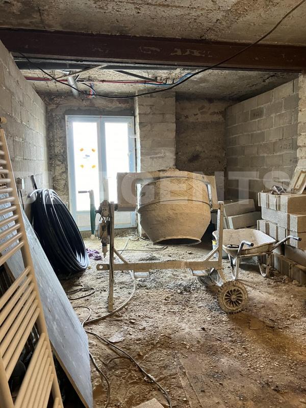 Appartement - 193 m² - 4 pièces