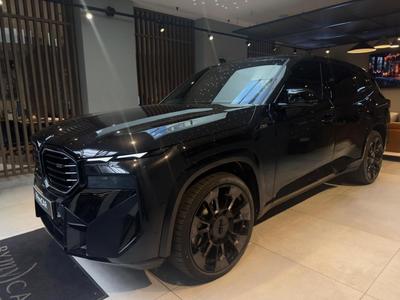 Bmw Xm G09 50e 476 ch Bva8