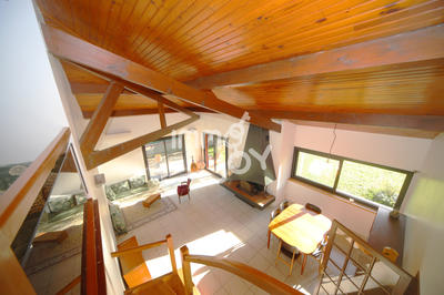 Maison - 135 m² - 5 pièces