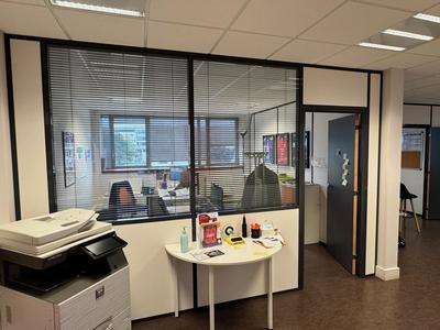 Bureau - 86 m²