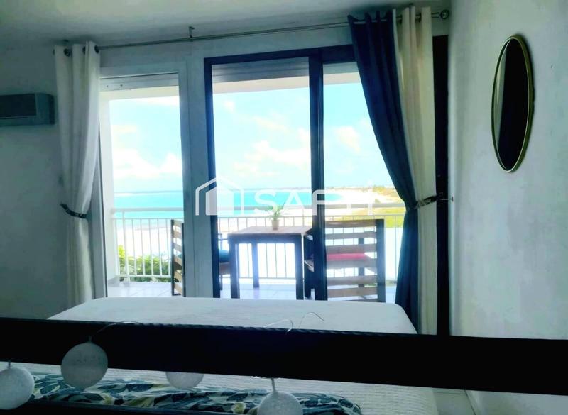 Appartement - 40 m² - 1 pièce