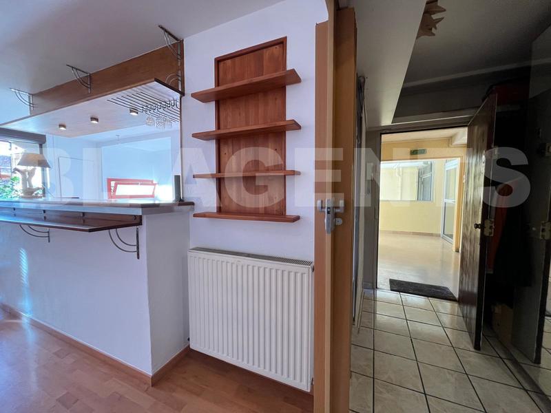 Appartement - 92 m² - 4 pièces
