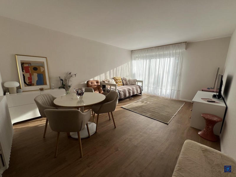 Appartement - 56 m² - 2 pièces