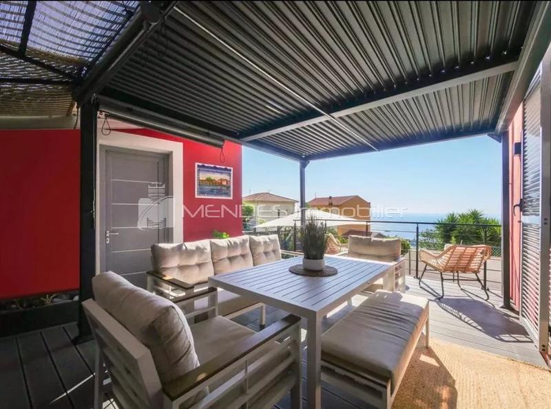 Villa - 83 m² - 5 pièces