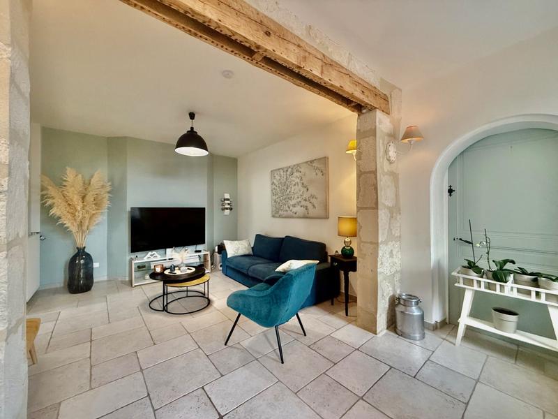 Maison - 270 m² - 7 pièces