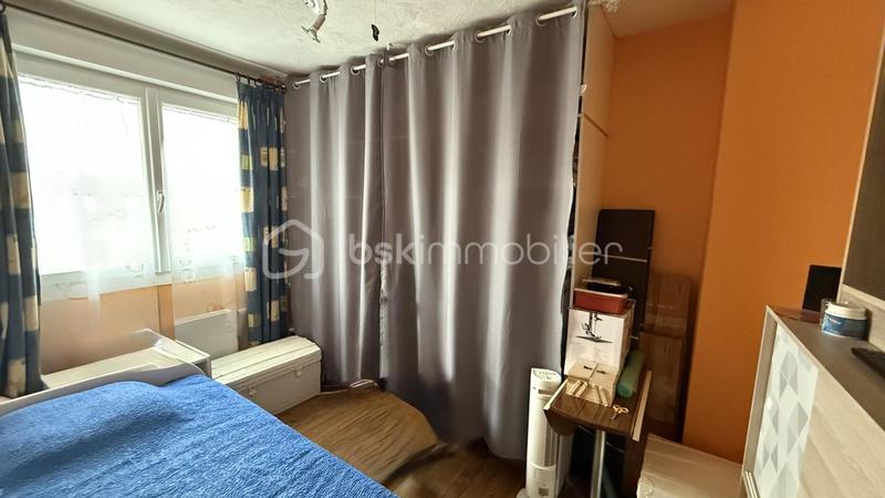 Maison - 73 m² - 5 pièces