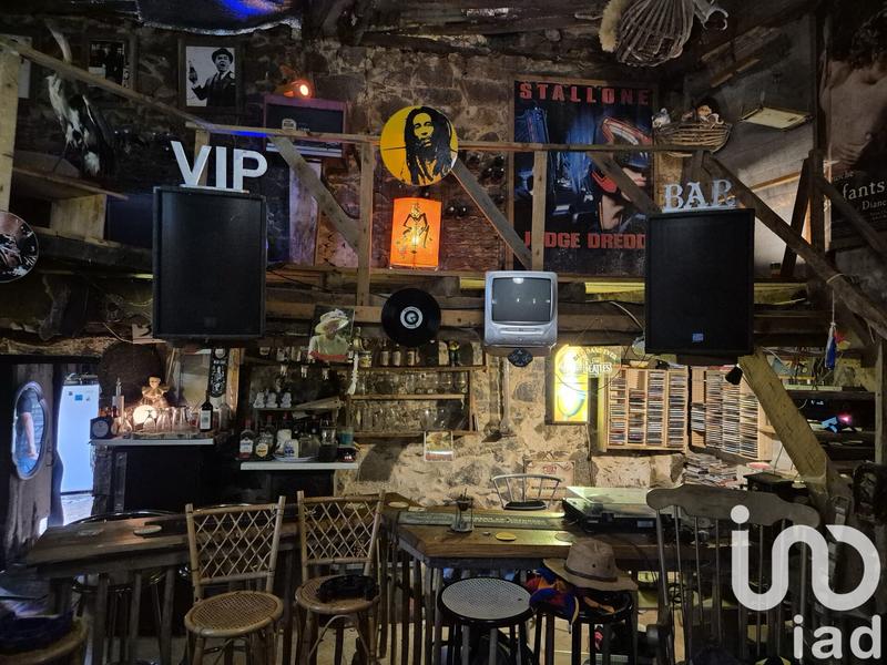 Maison de campagne - 173 m² - 5 pièces