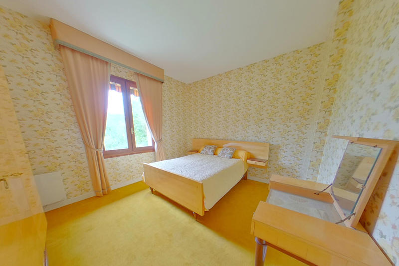 Maison - 172 m² - 6 pièces