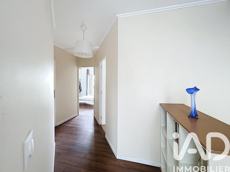 Maison de ville - 152 m² - 6 pièces