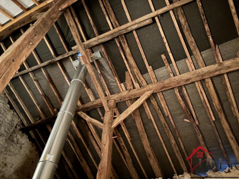 Maison - 153 m² - 6 pièces