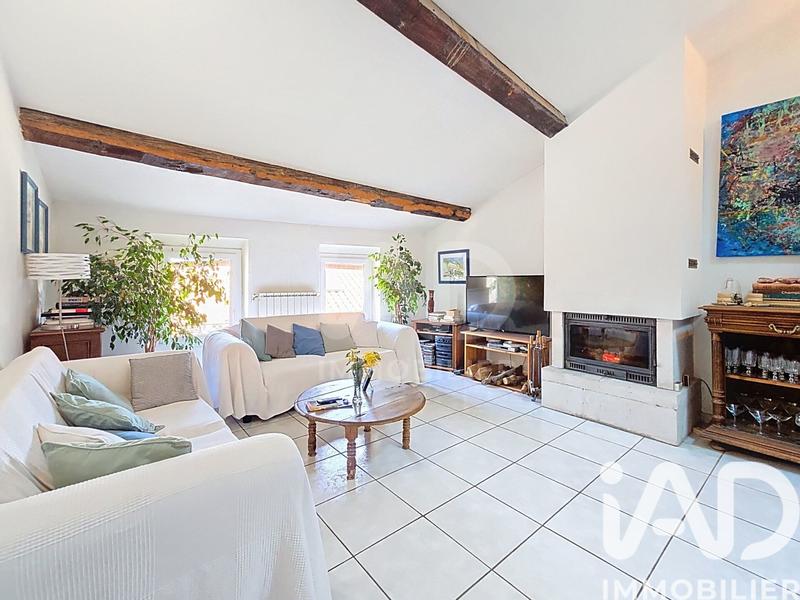 Maison de village - 150 m² - 4 pièces