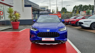 Honda Zr-V 2.0 i-Mmd Advance