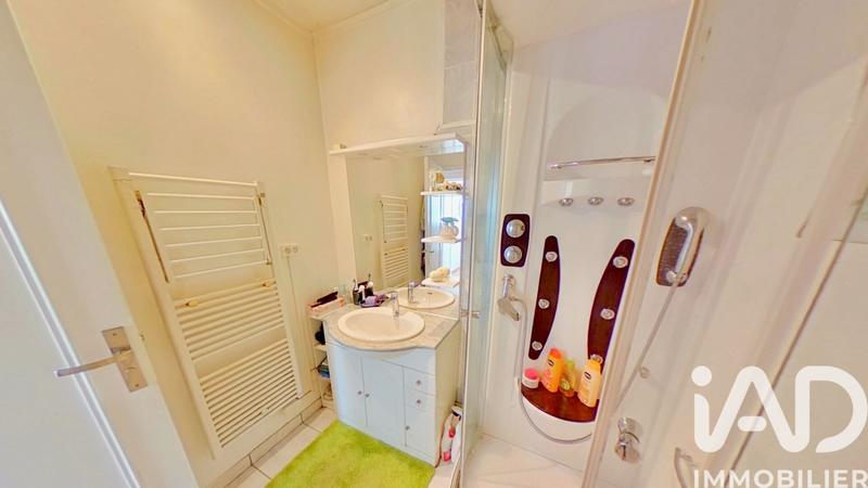 Appartement - 72 m² - 3 pièces