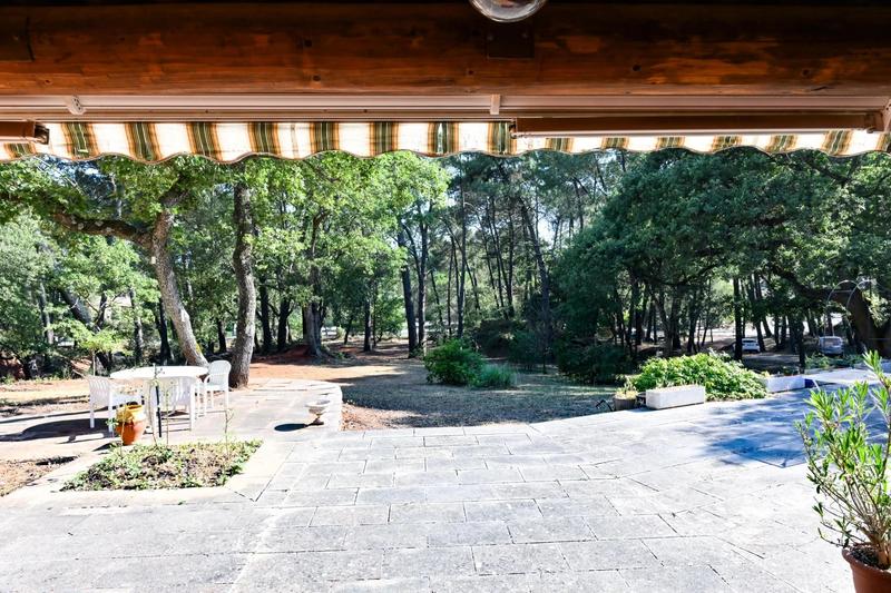 Maison - 232 m² - 6 pièces