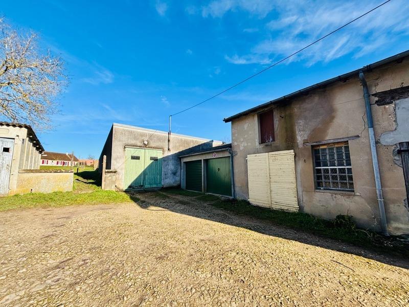 Maison - 48 m² - 2 pièces