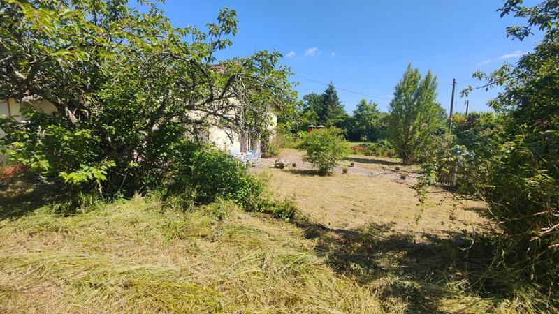 Maison - 117 m² - 3 pièces