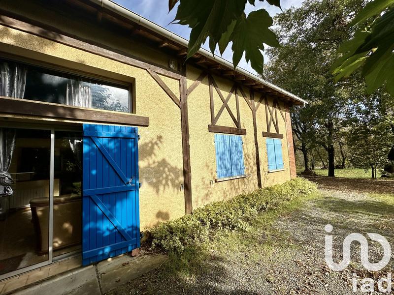 Maison de campagne - 398 m² - 13 pièces