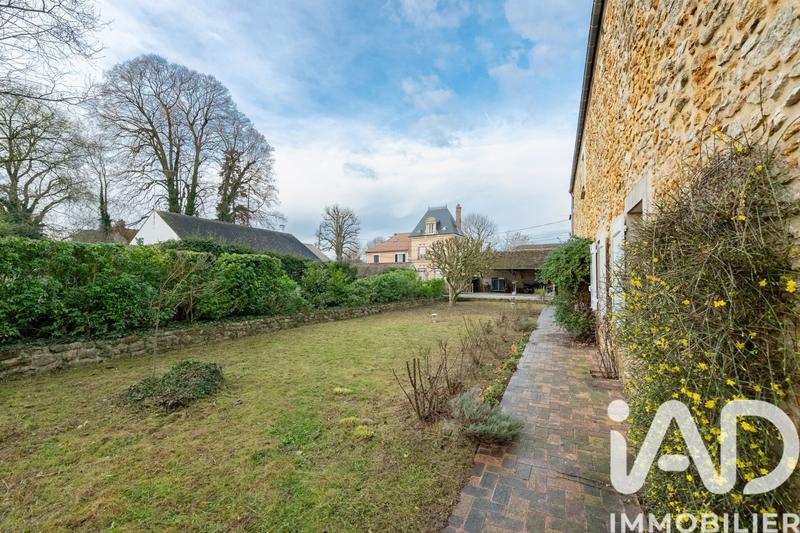 Maison - 180 m² - 7 pièces