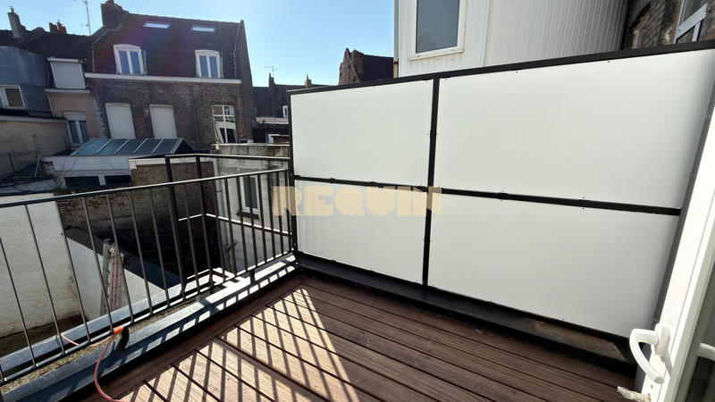 Appartement - 51 m² - 3 pièces