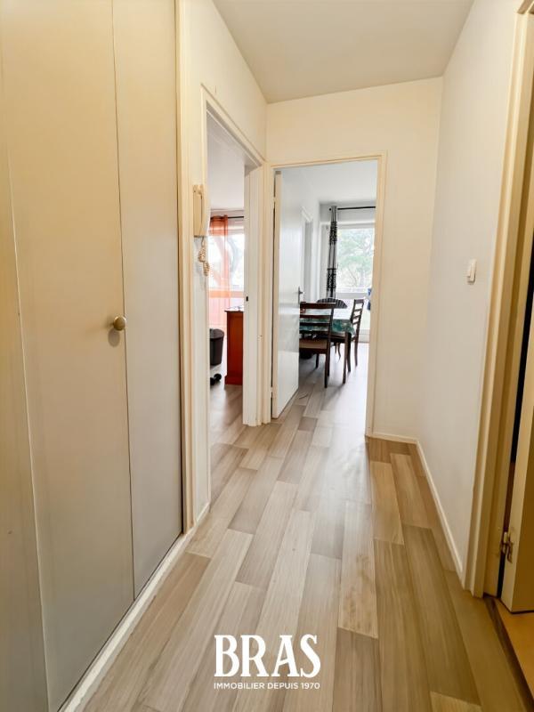 Appartement - 31 m² - 1 pièce