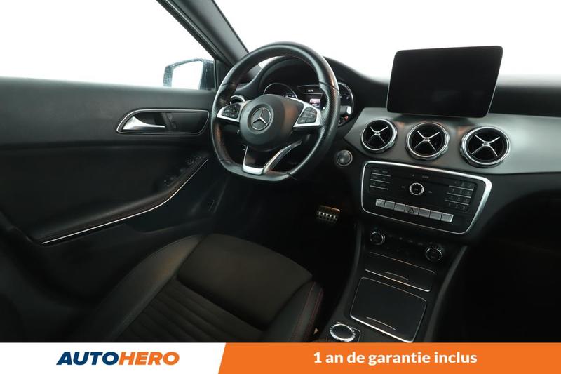 Mercedes Gla 250 Fascination Bva7 211 ch