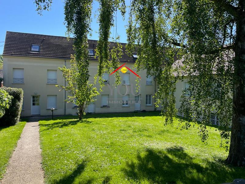 Maison - 69 m² - 3 pièces