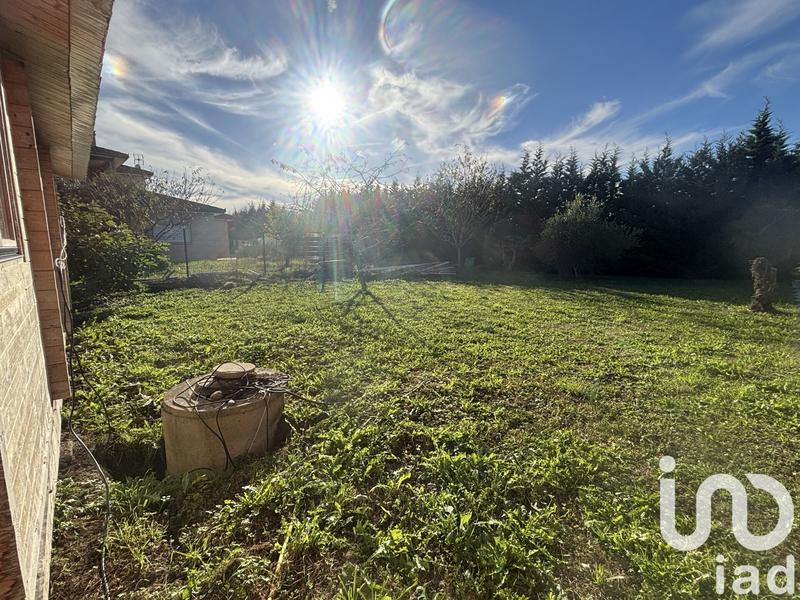 Maison - 99 m² - 4 pièces