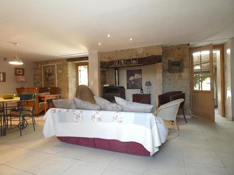 Maison - 170 m² - 6 pièces