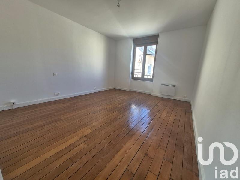 Maison - 311 m² - 14 pièces