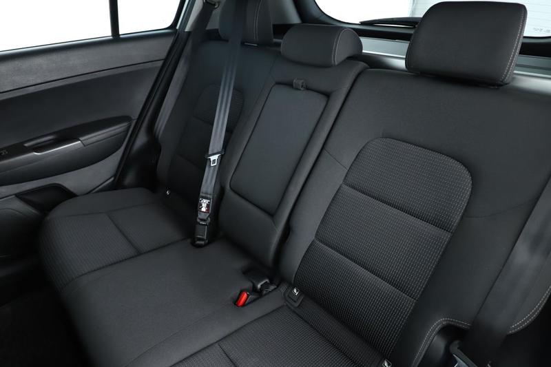 Kia Sportage 1.7 CRDi Isg Active 2wd 115 ch