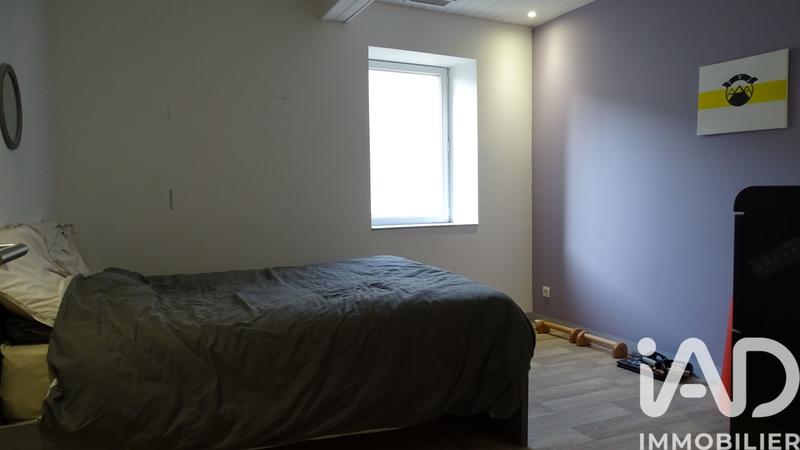 Maison - 205 m² - 6 pièces