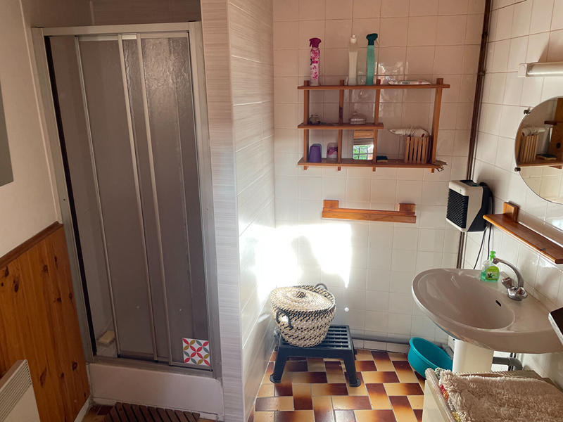 Maison - 84 m² - 5 pièces