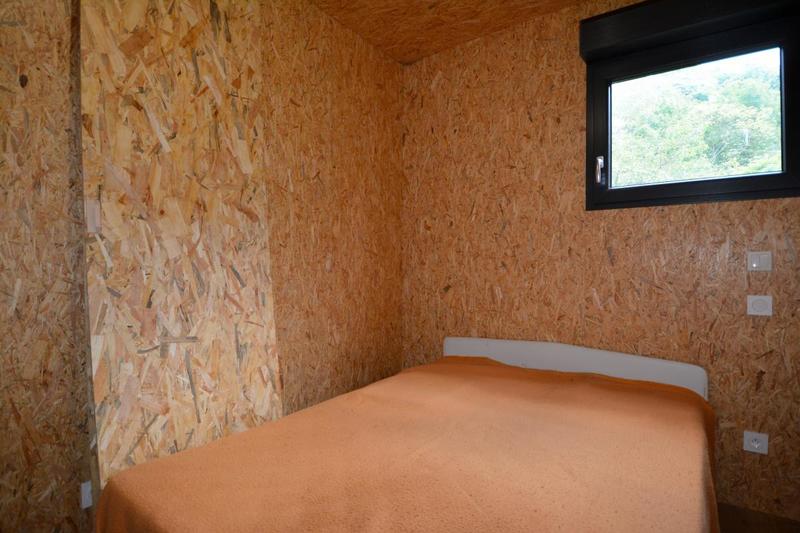 Maison - 30 m² - 2 pièces