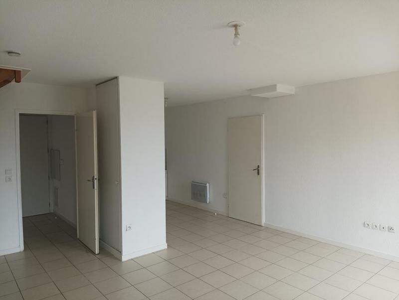 Pavillon - 80 m² - 4 pièces