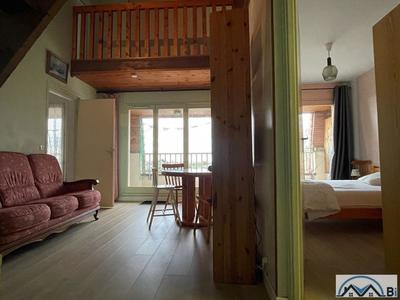 Appartement - 53 m² - 3 pièces