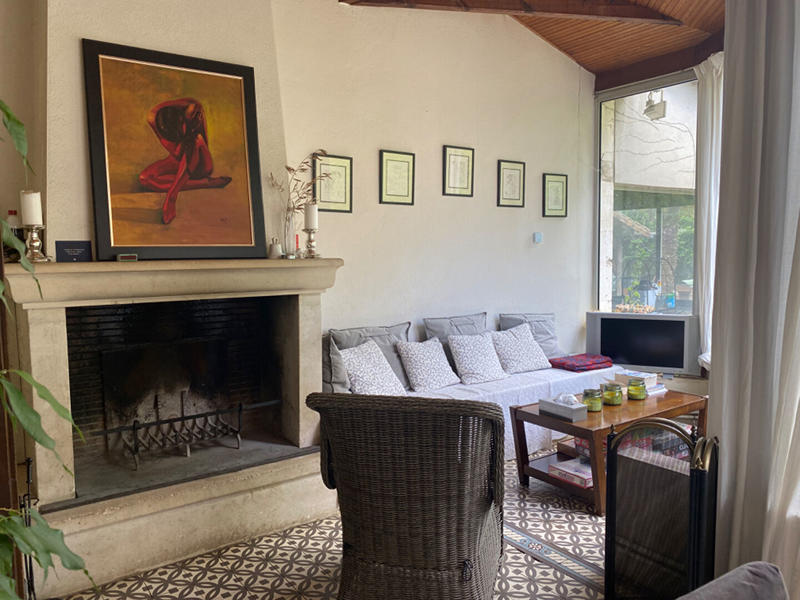 Maison - 454 m² - 14 pièces