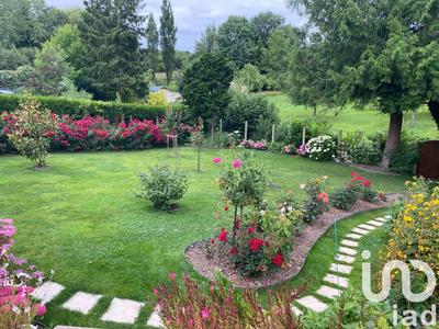 Maison - 178 m² - 5 pièces